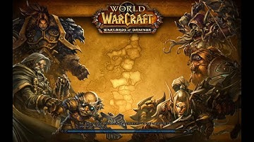 World of Warcraft: Exploring Karazhan Crypt