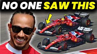 Hamilton DISCOVERS F1 2026’s SECRET in Bahrain Testing!