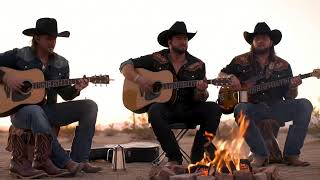 Country Rock Journey – Ride Through the Wild South Inspired by Whiskey Myers