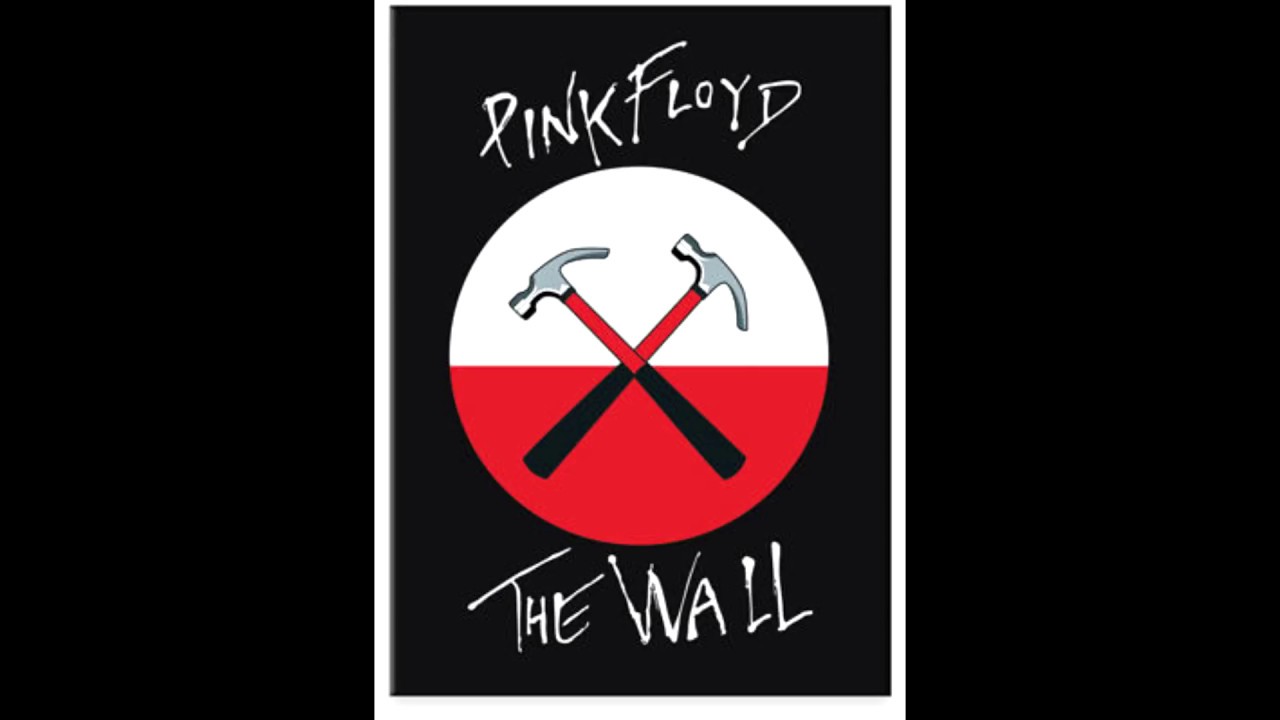 PINK FLOYD "The Wall" Live 1980 Comfortably Numb YouTube