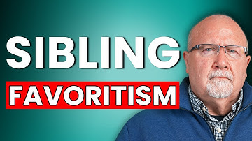 Narcissistic Parents: Unfair Ways they Play Favorites