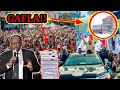 Gafla Chadema Wamuibukia Msajili Na Rundo La Barua Wakipinga Chama Chao Kufutwa Kimewaka 