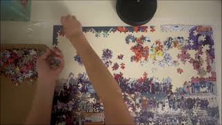 Naruto puzzle 4 screenshot 3
