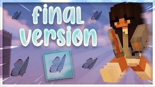i finished the pack i think | solo bedwars commentary @Odila.