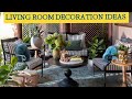 TOP 50+ Living Room Decoration Design Ideas only living room decoration ideas