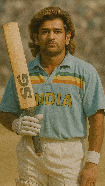 90s Indian Cricket Team
