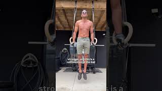 From Dad Bod to Greek God… Again (Real Progress Update) #thekaizenprojekt #dadbodtogreekgod #actor