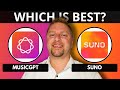 MusicGPT Vs Suno Which Is The Best AI Music Generator 2026 