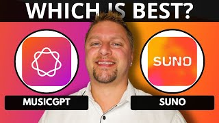 Gpt Vs Suno  Which Is The Best Ai  Generator 2026