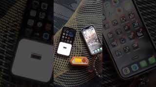 The iphone Flipper Zero hack works on multiple devices at... #Shorts #slicerdroid