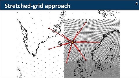 AI Weather Forecasting - A webinar of IEA Wind Task 51