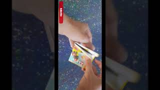 Lego Pesawat Combine Chaobao Vers. Part Iii