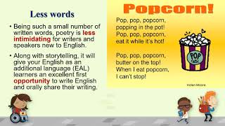 ENGL 221 Study Unit 4 Week 5 2021