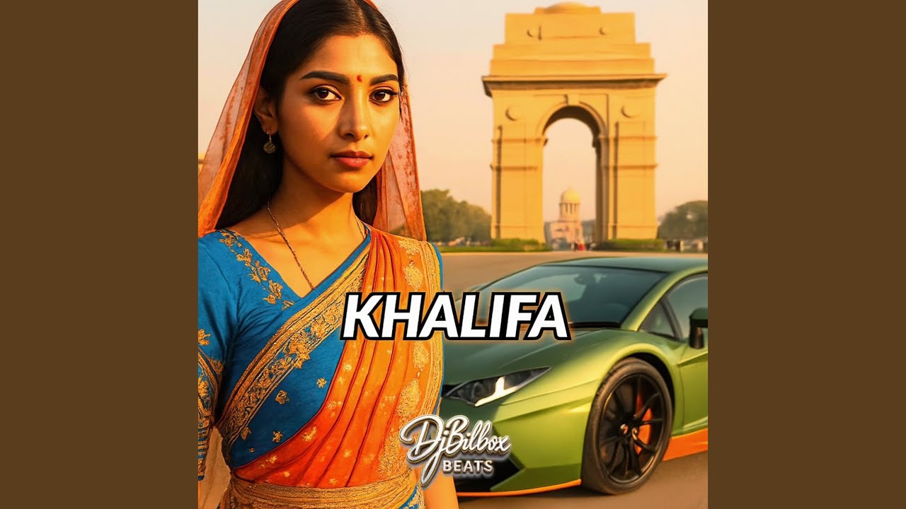 Watch KHALIFA on YouTube Watch KHALIFA on YouTube