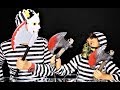 PRESENTES SURPRESA ESPECIAL DE HALLOWEEN NO JAPÃO
