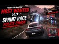 Can Aston Martin Escape The Police NFS Most Wanted 2012 