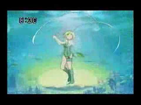 Tokyo Mew Mew Character Theme Songs