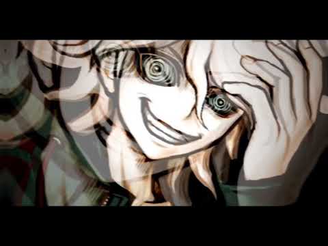 kokichi and nagito edit - molly