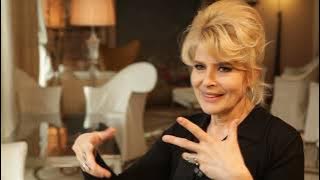 Interview de Fanny Ardant pour le film les Beaux Jours