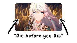 Zibai’s 4 Rules for College Survival