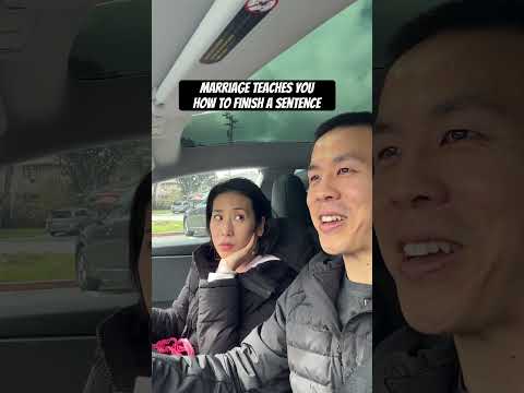 When you can feel her glare #coulegoals