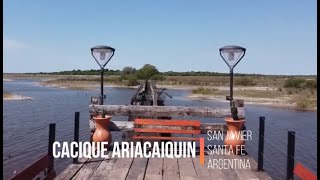 Cacique Ariacaiquín II