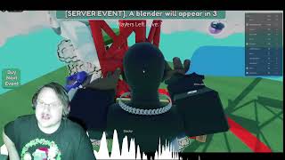Roblox Last to Leave the Circle Roblox