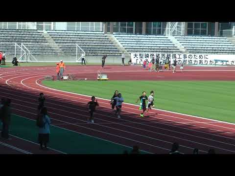 かけっこチャレンジ2018