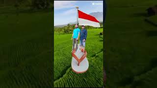 Download Lagu CREATIF UCAPAN HUT RI 78 /2023#SUBCRIBE# MP3