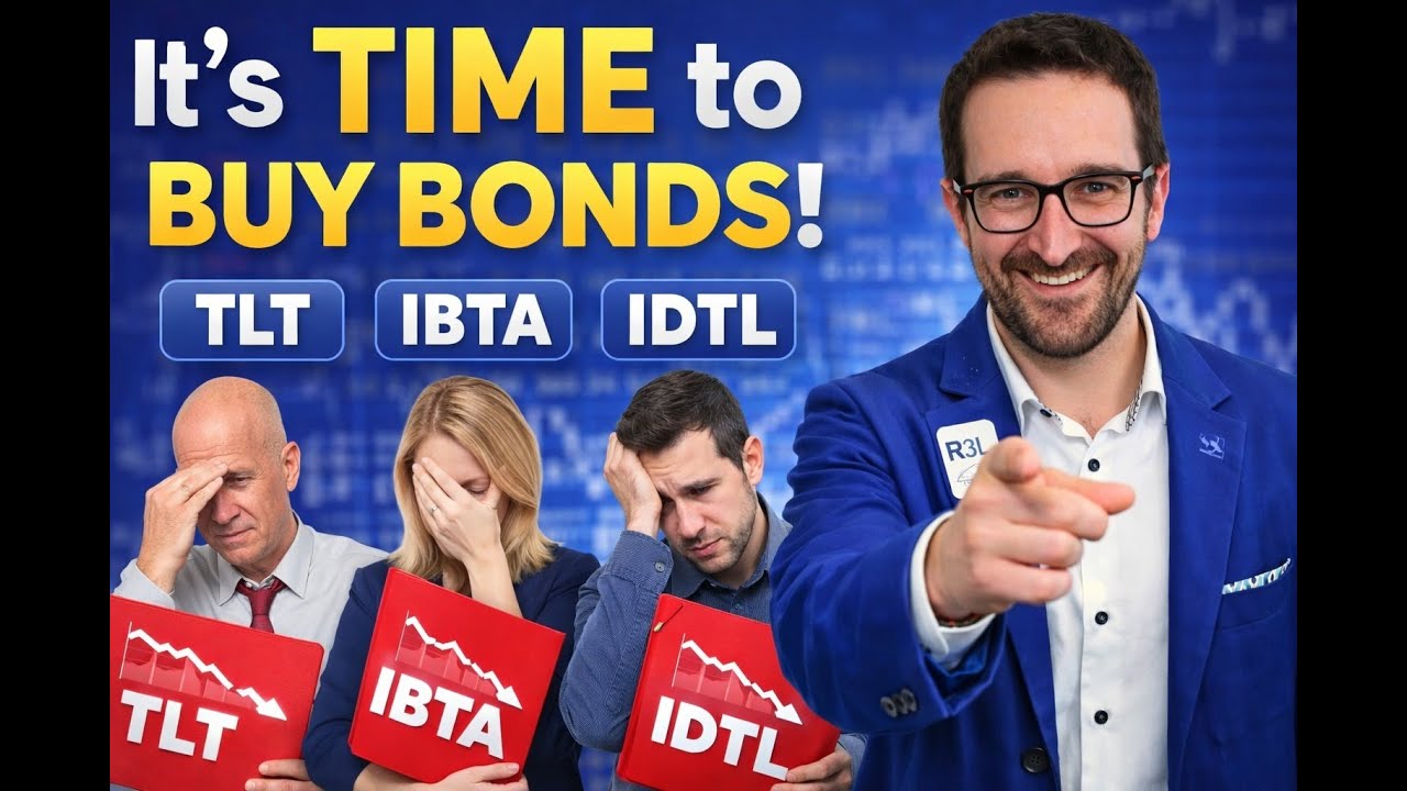 “I bond sono spazzatura. Non toccarli" . Falso ❌