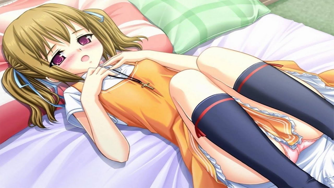 Hentai Lolcon