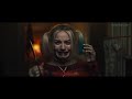 Invisible Chains (Harley Quinn)