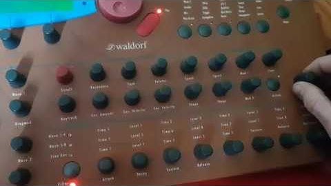 waldorf microwave farts