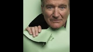 A Beautiful Light;RIP Robin Williams Tribute (1951-2014)