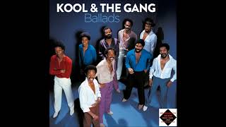 Kool &amp; The Gang  -  Think It Over