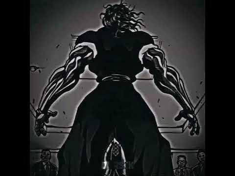 👹Yujiro Hanma👹#yujiro #yujirohanma #anime #manga #edit #юджиро # ...