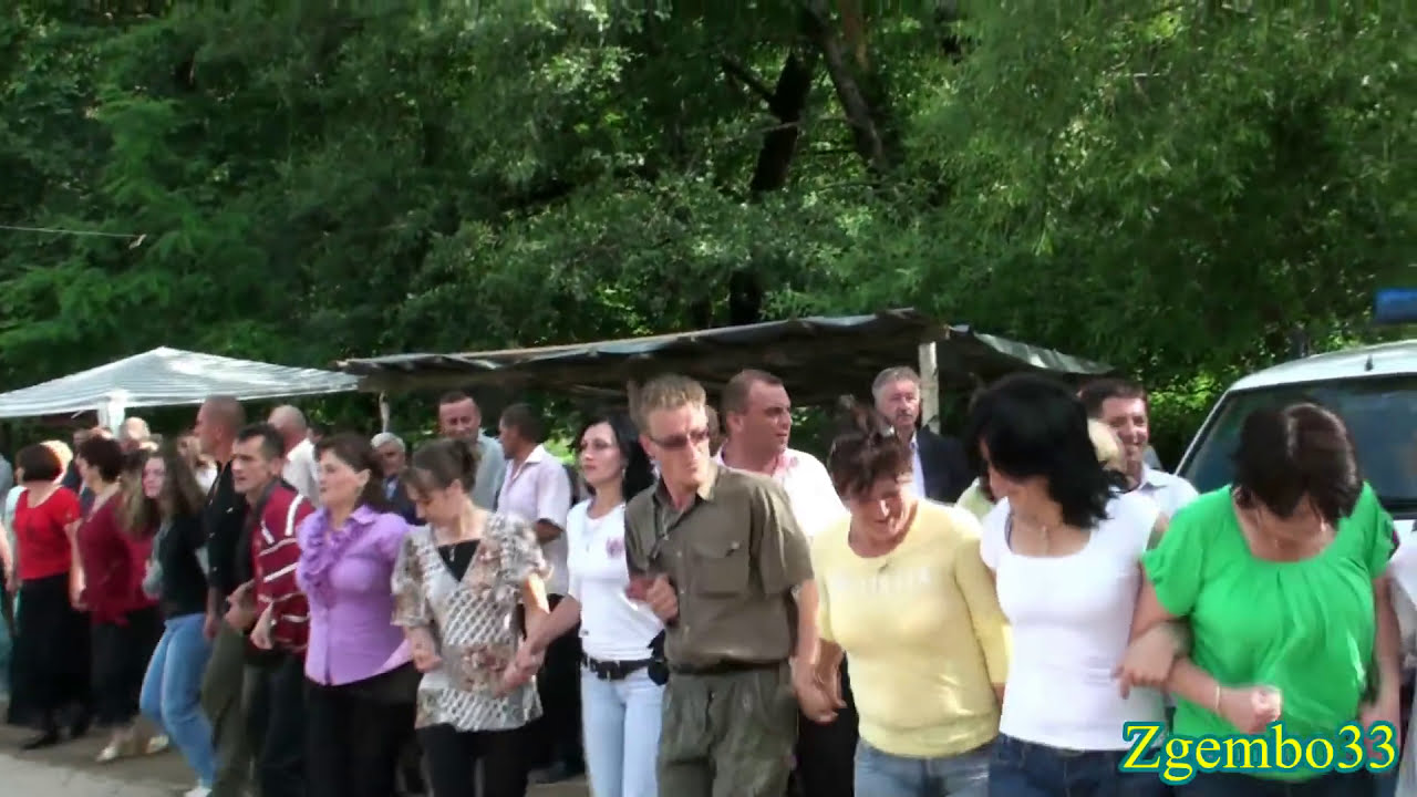 💚Bosanski Teferic & Jabuka 2009 R.BiH  HD by  Bosanski Adeti.*#dance#video#music#love#new#like#live