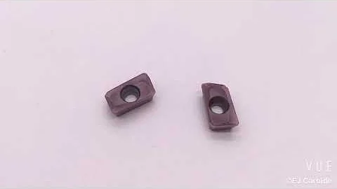 APMT1135 Carbide insert