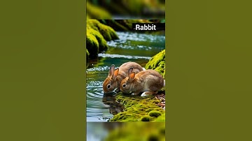 Rabbit ai video #trending #motivation #viral #ai #aiart #aiart #artificialintelligence #rabbit
