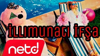 Aleyna Tilki - Sen Olsan Bari  / Hızlandırılmış hali / İllimunati İfşa / Tersten Müziği / New Music