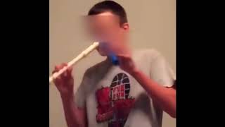 Copy Of John Cena Flute