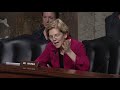 Sen. Warren demands answers of DOD officials about lack of oversight of privatized military housing