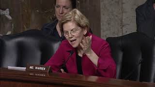 Sen. Warren demands answers of DOD officials about lack of oversight of privatized military housing