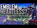 Kingdom hearts x chi  mystery of the emblem heartless feat volteditzz