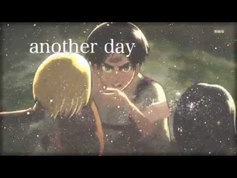 【MAD】進撃の巨人×ONE OK ROCK【Re make】