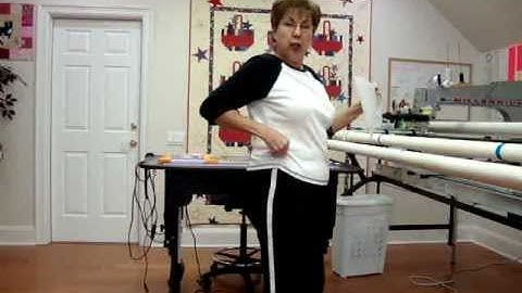 Crotch Curve Fitting & Crotch Depth-LAUGHABLE Version!