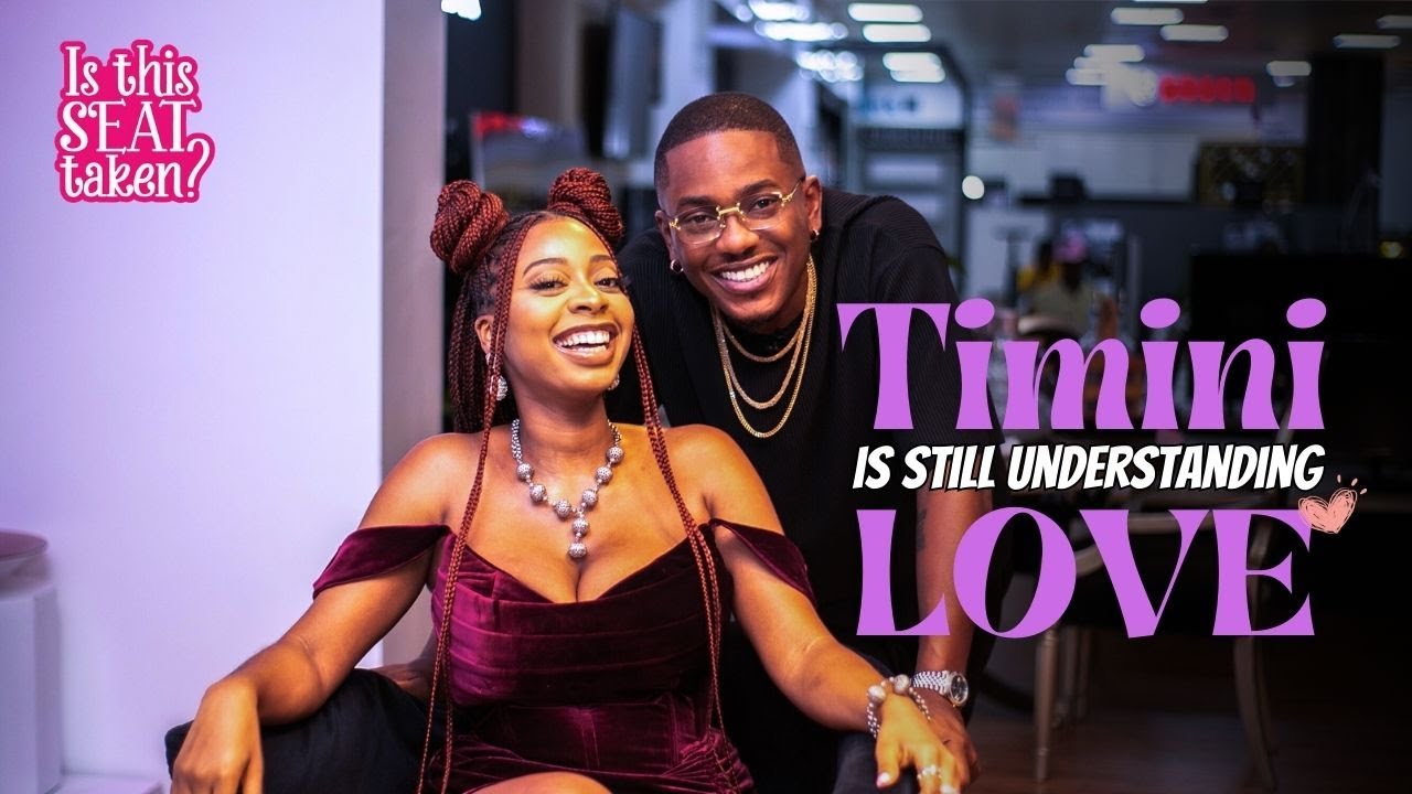 ITST S2E03: Тимини