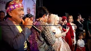 Download lagu ngamen ' Rovi Kendang ' ( NEW ROVITA )