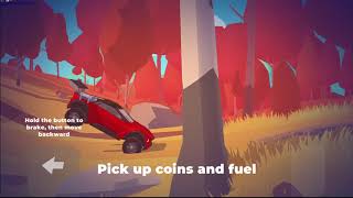 Hillside Drive - Android App - Gogetasuperx
