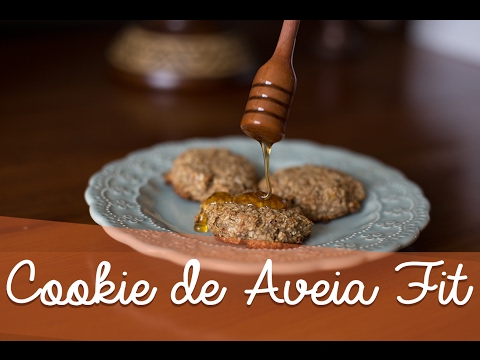 Cookie Fit Delicioso